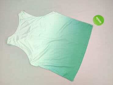 sweter clockhouse: Podkoszulka dla mężczyzn, M — 3