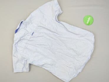 wiosenne ubrania: Springfield, Shirt for men, size XL — 3