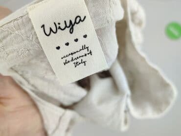 Women: Wiya, Women's blouse, size One size — 4