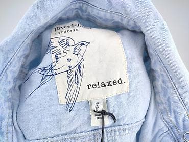 tommy jeans: River Island, Koszula damska, rozmiar S — 4