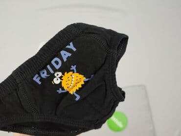 spodnie od pizamy w hello kitty: Panties, Kiki & Koko, 3-4 years, condition - Perfect — 6