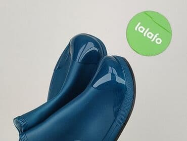 spodnie do wody: Kalosze damskie, rozmiar 39 — 7