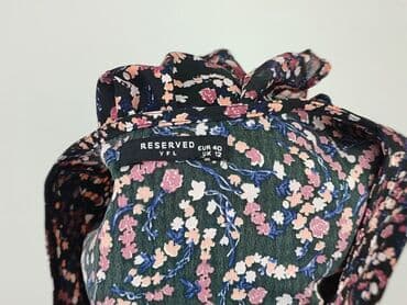 sukienka do chrztu smyk: Reserved YFL, Sukienka damska, L — 4