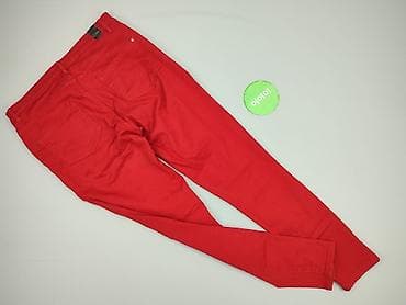 sandalki lasocki: Orsay, Spodnie materiałowe damskie, rozmiar L — 3