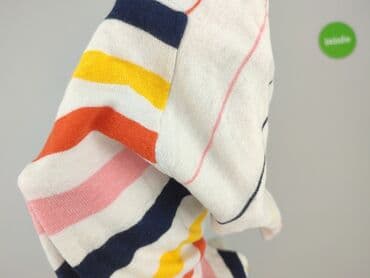 pięć lat w paski bluza w paski świat: Sweter damski, rozmiar 2XL — 5