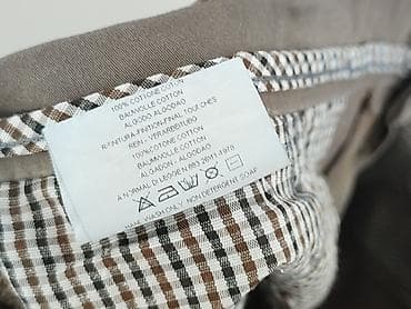 pull: Chinos for men, size XL — 5
