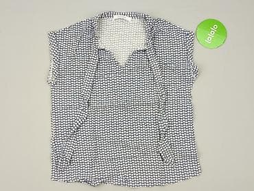 bluzki karo: Promod, Bluzka damska, rozmiar L — 2