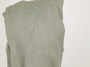 zielone bluzki hm: H&M, Bluzka damska, rozmiar S — 6