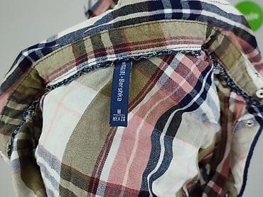 modbis pl: Bershka, Koszula damska, rozmiar M — 4