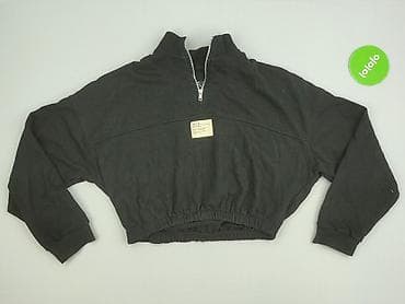 bluza dzik wk: Bershka, Bluza damska
, rozmiar L — 2