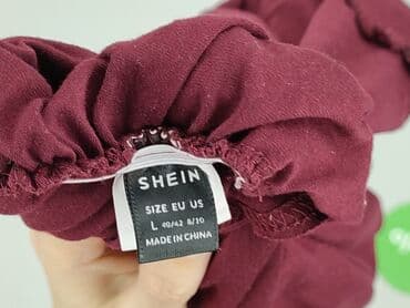 Жінкам: Shein, Жіноча блуза, L на lalafo.pl — 4 Жінкам: Shein, Жіноча блуза, L — 4