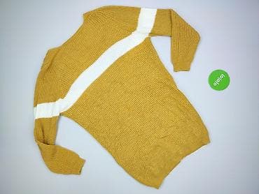 bolerko sweterkowe: Kardigan damski, rozmiar S — 3