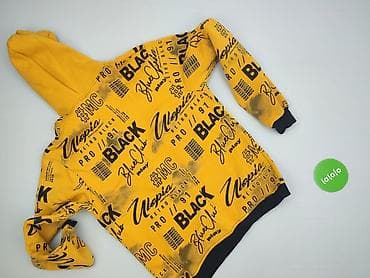 bluzy hell: Bluza z kapturem dla mężczyzn, rozmiar XL — 3