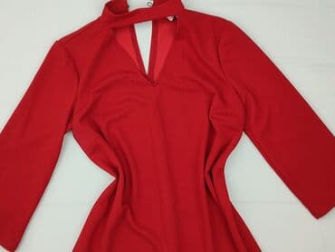 srebrne sukienki na imprezę: Vubu, Women`s dress, size M (EU 38) — 1