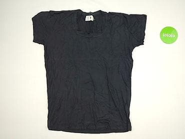 44: ALBA MODA, Koszulka dla mężczyzn, rozmiar XL — 2