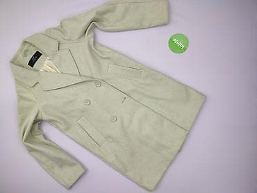 sukienki cropp: Cropp, Płaszcz damski, rozmiar M — 2