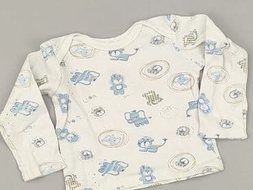 koszulki juli żugaj: Blouse, 6-9 months, condition - Perfect — 1