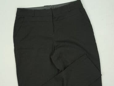 rajstopy z prl u: Orsay, Spodnie materiałowe damskie, S — 1