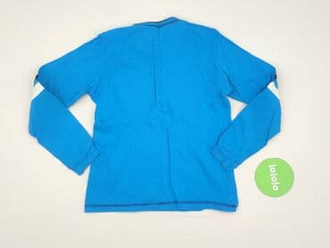 koszulka z dynia dla dziecka: Blouse, 8 years, 122-128 cm, condition - Very good — 3