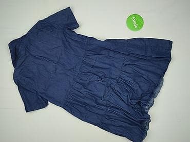 jeans daisy: Сукня жіноча, розмір S — 3