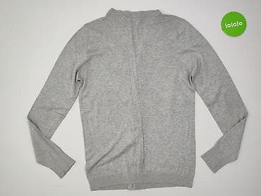 bluza nirvana: Zara, Kardigan dla mężczyzn, rozmiar L — 3