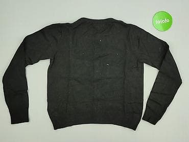 c a sweter: H&M, Kardigan damski, rozmiar M — 3