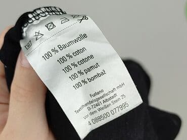 matching bielizna dla par hello kitty: Bluzka damska, rozmiar L — 4