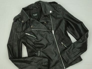 Swest, Kurtka skórzana damska, S