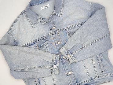 kurtka goralska: Kurtka jeansowa damska, rozmiar XL — 1