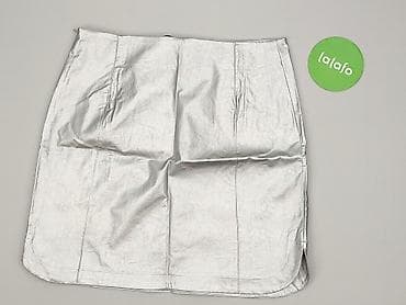 sliskie legginsy: LeMonada, Spódnica damska, rozmiar L — 3