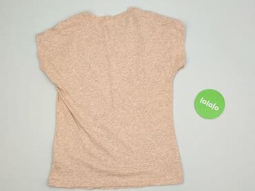 klapki ccc rozowe: Adidas, T-shirt damski, S — 4