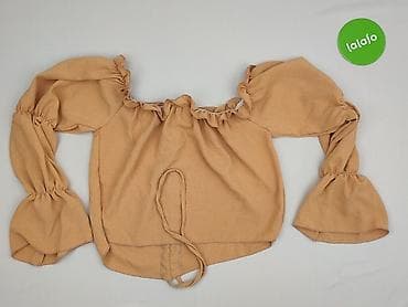 magmara bluzki: Magda Butrym, Bluzka damska, rozmiar L — 3