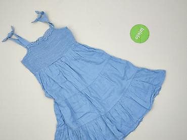 primark spaghetti top: Sukienka damska, rozmiar S — 3