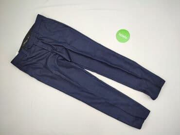 ubrania od projektanta: Spodnie garniturowe dla mężczyzn, rozmiar S — 2