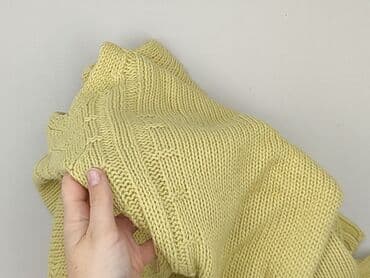 co to jest akryl w swetrze: Sweter damski, rozmiar L — 6