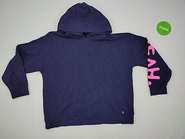bluzy: Key Largo, Bluza z kapturem damska, rozmiar 2XL — 2