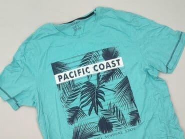 koszulki koty: Livergy, Koszulka dla mężczyzn, rozmiar M — 1