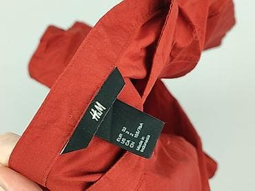 h m shirts: H&M, Koszula damska, rozmiar 2XS — 5