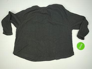 bluzki bawełniane basic: H&M, Bluzka damska, rozmiar XL — 4