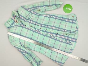 ubrania ze sticha: Eight2Nine, Koszula damska, rozmiar L — 3