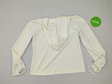 sweter z misiem tous: Bluza z kapturem damska, rozmiar XL — 3