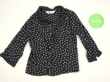 bluzka boho allegro: Blouse, H&M, 9 years, 128-134 cm, condition - Perfect — 2