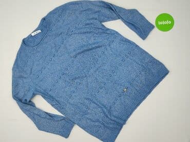 Kobiety: Sweter damski, 2XL — 2