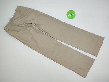 jeansy monki: Monki, Spodnie materiałowe damskie, rozmiar XS — 3