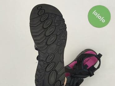 buty do masażu stóp: Walkmaxx, Sandały damskie, rozmiar 37 — 7