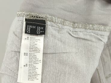 massimo dutti buty męskie wyprzedaż: Livergy, Chinosy dla mężczyzn, rozmiar M — 5