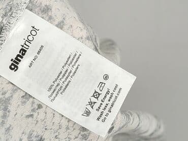 gina tricot jeansy: Gina Tricot, Bluzka damska, rozmiar M — 5