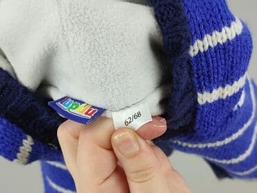 body niemowlęce lidl: Sweatshirt, Lupilu, 3-6 months, condition - Very good — 5