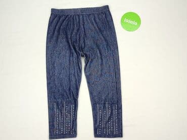 legginsy dilvin: Legginsy Sportowe damskie, rozmiar S — 2