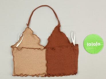 shein krótkie spodenki dla dzieci: Shein, Top damski, rozmiar M — 3